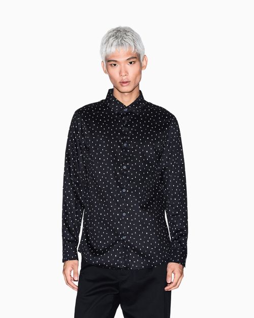 CAMISA ARMANI EXCHANGE