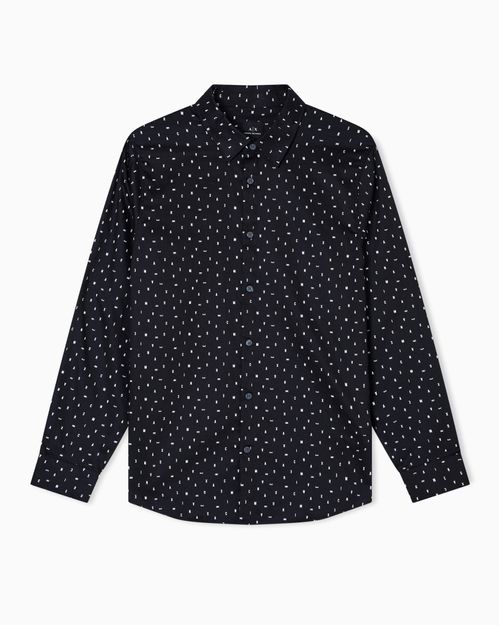 CAMISA ARMANI EXCHANGE