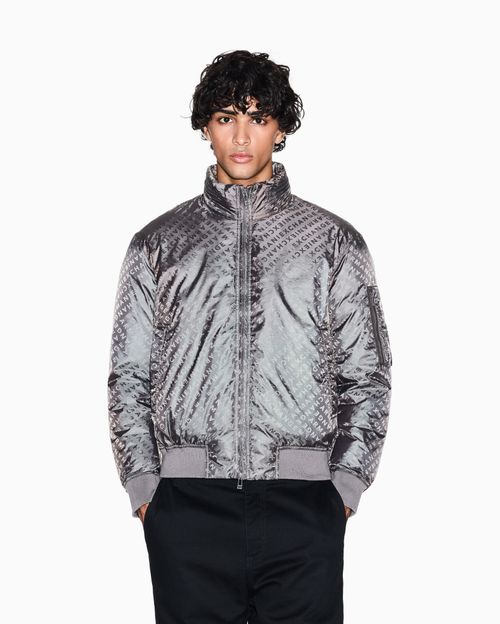 CHAMARRA ARMANI EXCHANGE