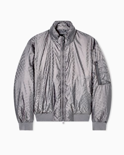 CHAMARRA ARMANI EXCHANGE