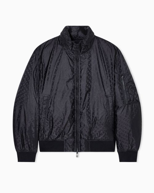 CHAMARRA ARMANI EXCHANGE