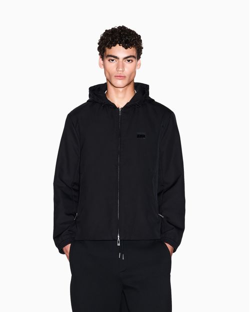 CHAMARRA ARMANI EXCHANGE