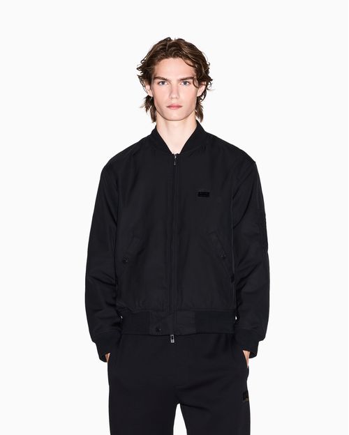 CHAMARRA ARMANI EXCHANGE