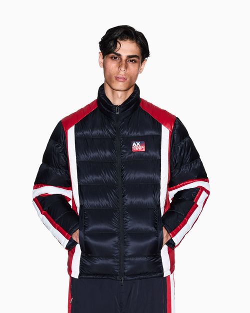 CHAMARRA ARMANI EXCHANGE