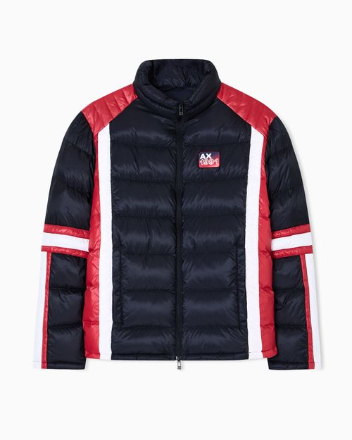 CHAMARRA ARMANI EXCHANGE