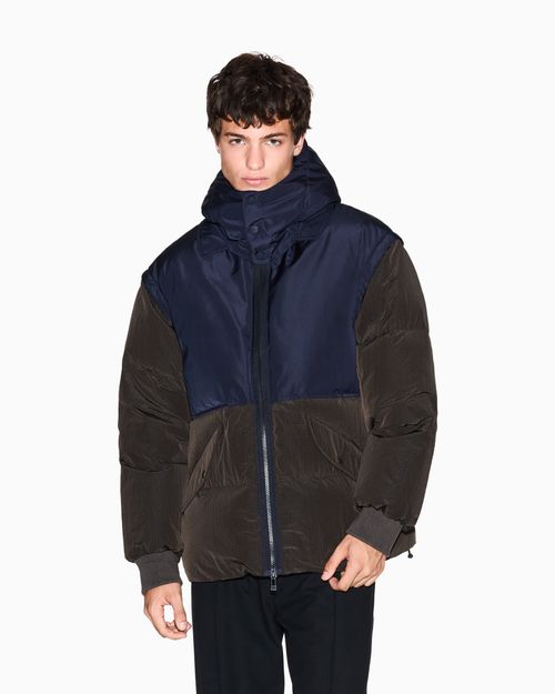 CHAMARRA ARMANI EXCHANGE