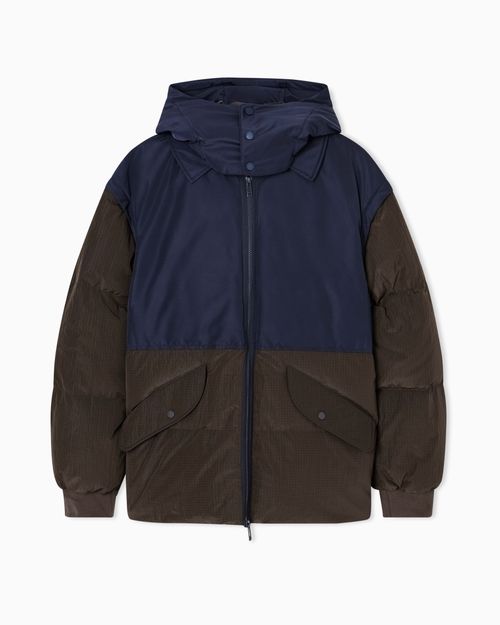 CHAMARRA ARMANI EXCHANGE