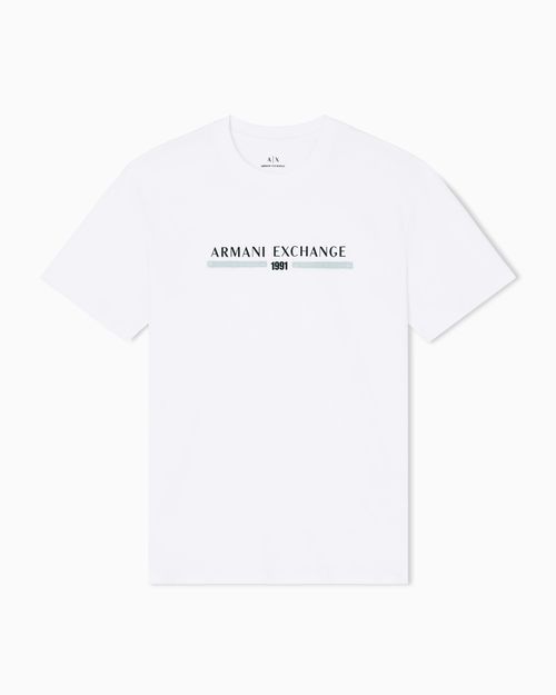 PLAYERA ARMANI EXCHANGE