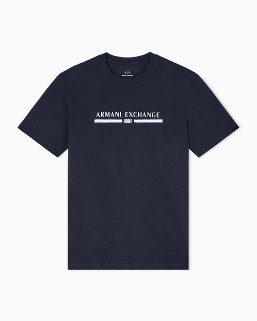 PLAYERA ARMANI EXCHANGE