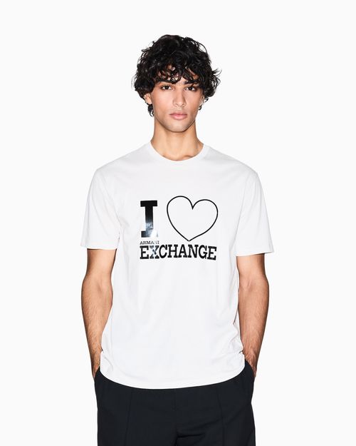 PLAYERA ARMANI EXCHANGE