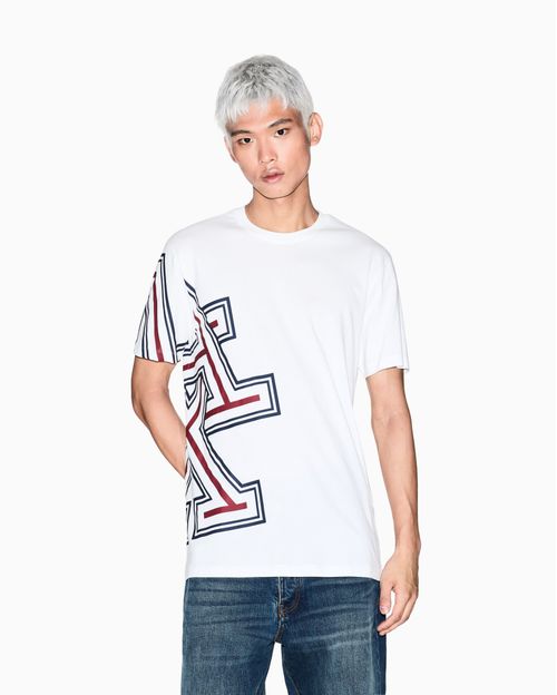 PLAYERA ARMANI EXCHANGE