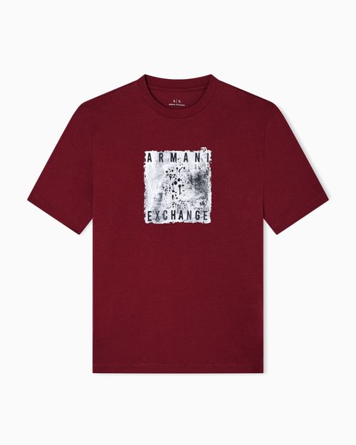 PLAYERA ARMANI EXCHANGE