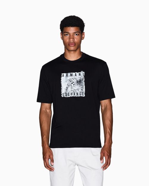 PLAYERA ARMANI EXCHANGE