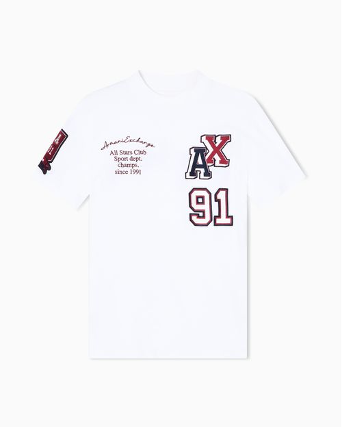 PLAYERA ARMANI EXCHANGE