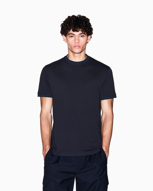 PLAYERA ARMANI EXCHANGE