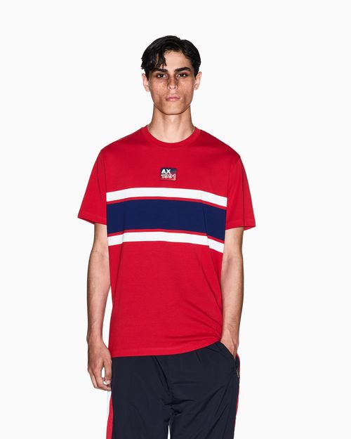 PLAYERA ARMANI EXCHANGE