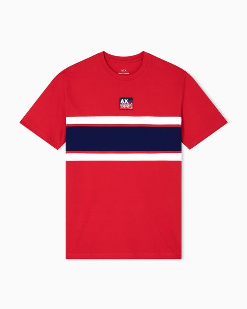 PLAYERA ARMANI EXCHANGE