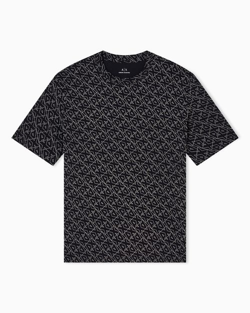 PLAYERA ARMANI EXCHANGE