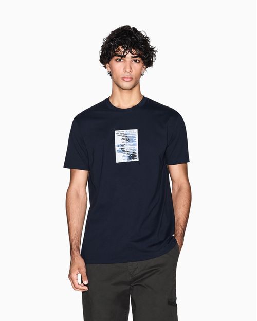 PLAYERA ARMANI EXCHANGE