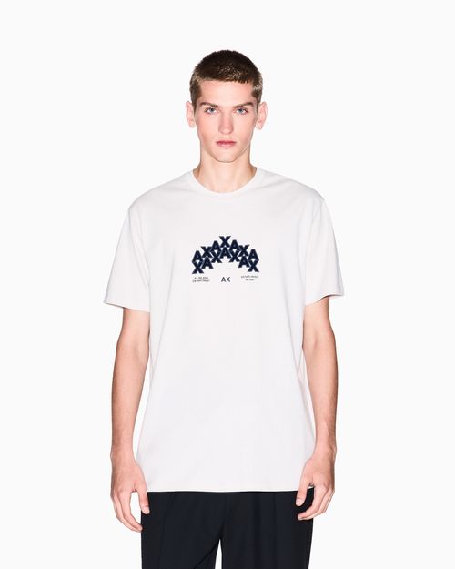 PLAYERA ARMANI EXCHANGE