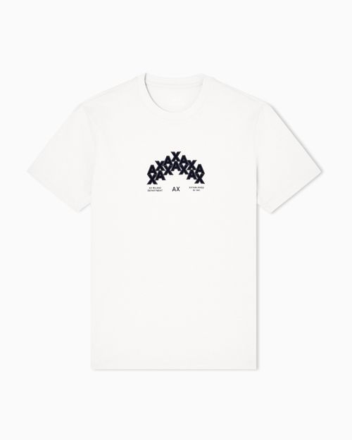 PLAYERA ARMANI EXCHANGE