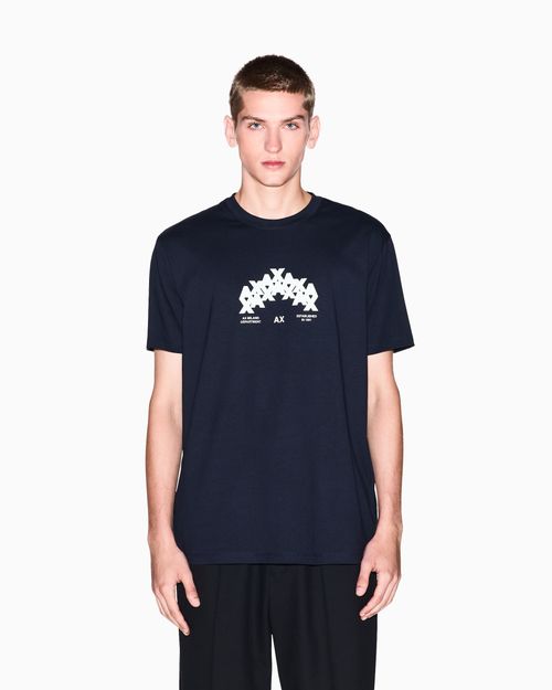 PLAYERA ARMANI EXCHANGE