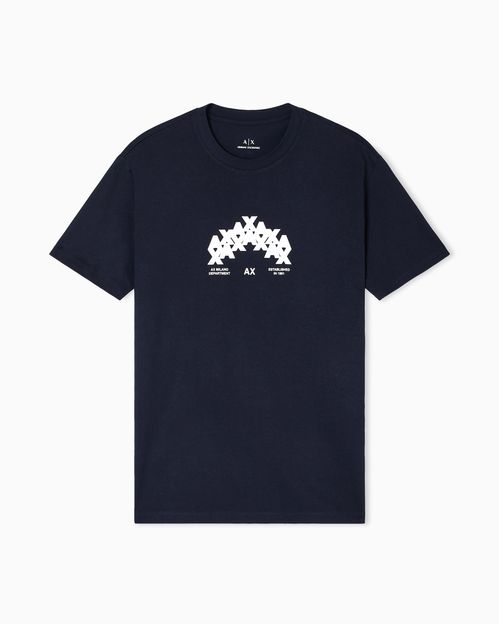 PLAYERA ARMANI EXCHANGE