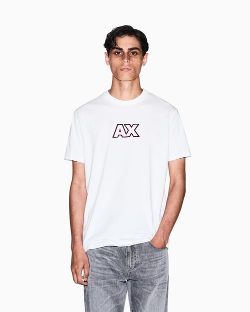 PLAYERA ARMANI EXCHANGE