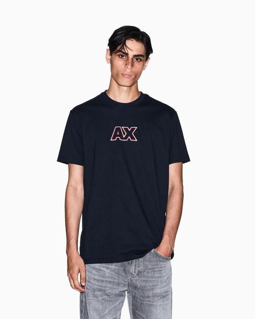 PLAYERA ARMANI EXCHANGE