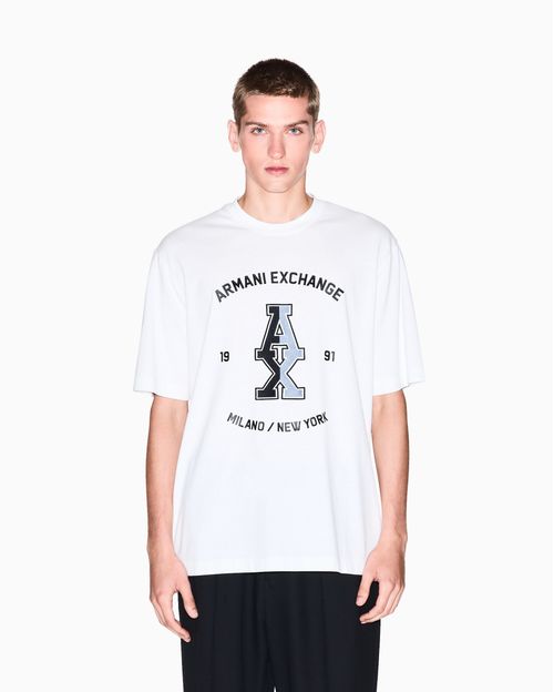 PLAYERA ARMANI EXCHANGE