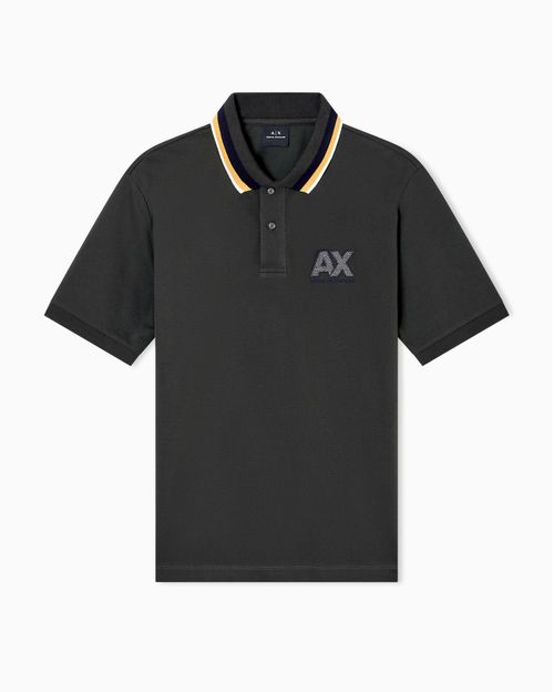 POLO ARMANI EXCHANGE