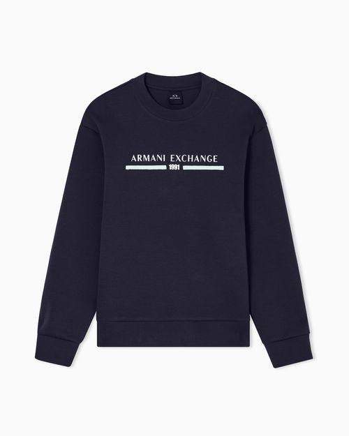 SUDADERA ARMANI EXCHANGE