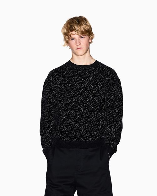 SUDADERA ARMANI EXCHANGE