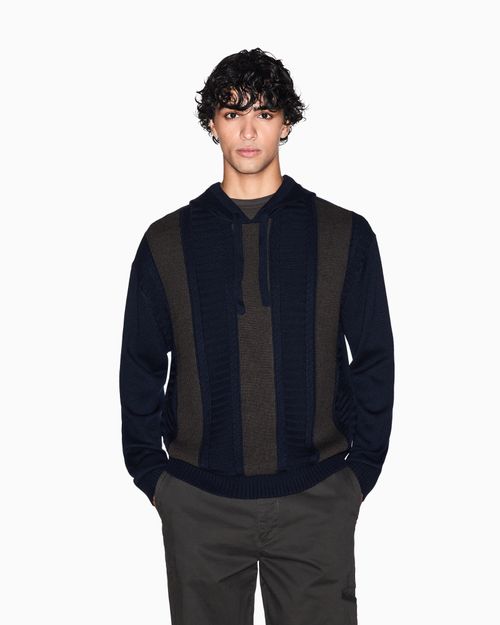 SUDADERA ARMANI EXCHANGE