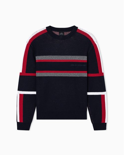 SUDADERA ARMANI EXCHANGE