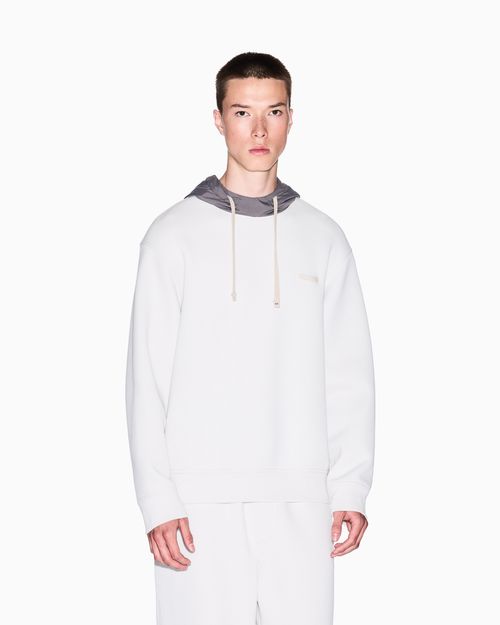 SUDADERA ARMANI EXCHANGE