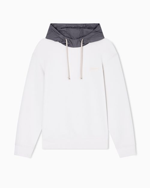 SUDADERA ARMANI EXCHANGE