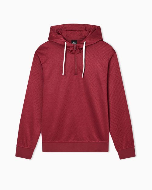 SUDADERA ARMANI EXCHANGE