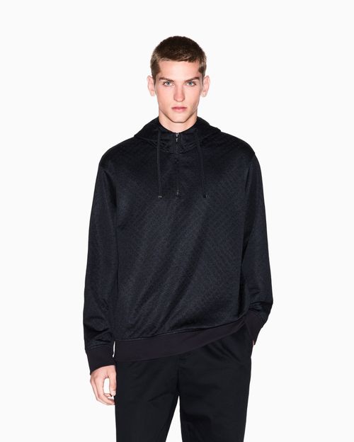 SUDADERA ARMANI EXCHANGE