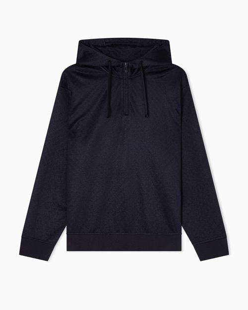 SUDADERA ARMANI EXCHANGE