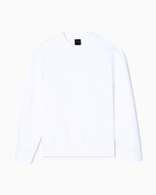 SUDADERA ARMANI EXCHANGE