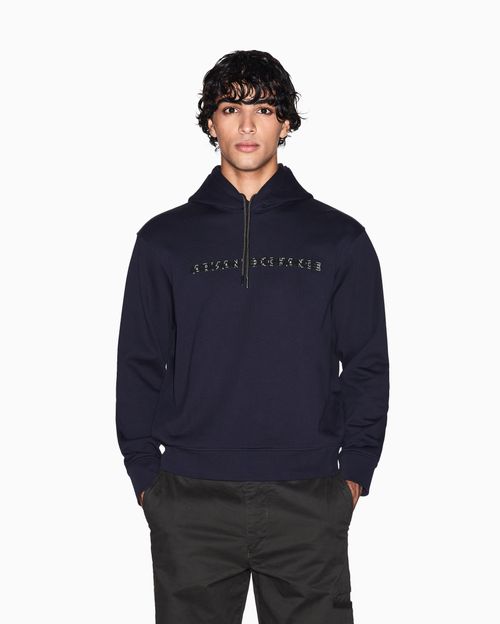 SUDADERA ARMANI EXCHANGE