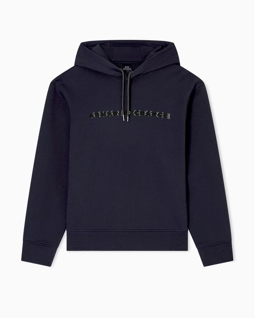 SUDADERA ARMANI EXCHANGE