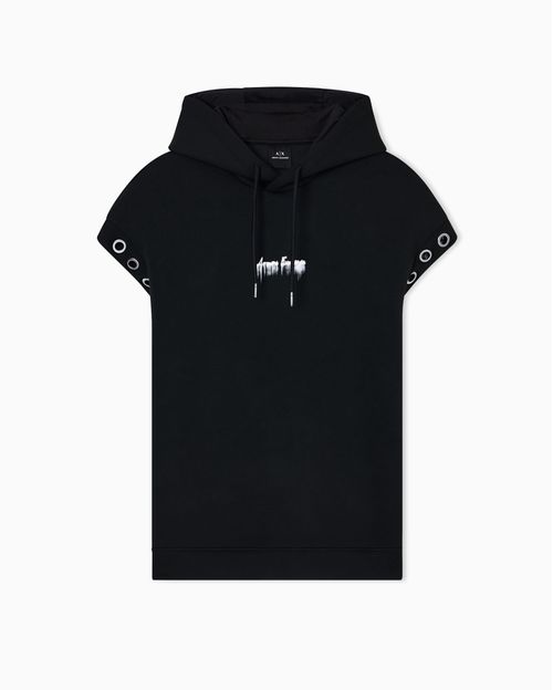 SUDADERA ARMANI EXCHANGE