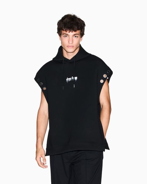 SUDADERA ARMANI EXCHANGE