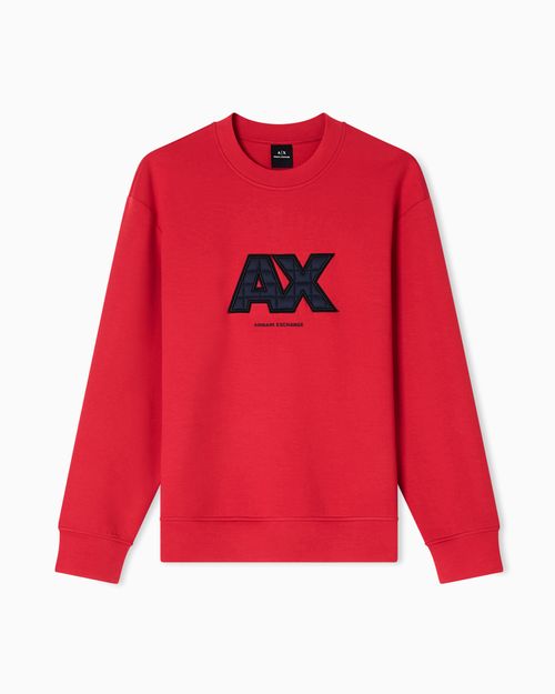 SUDADERA ARMANI EXCHANGE