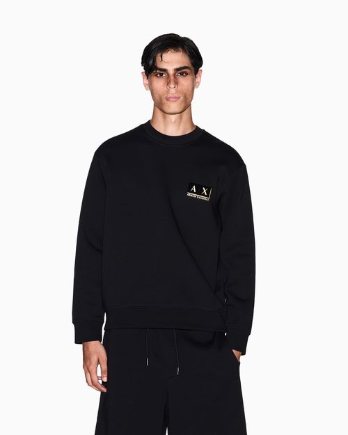 SUDADERA ARMANI EXCHANGE