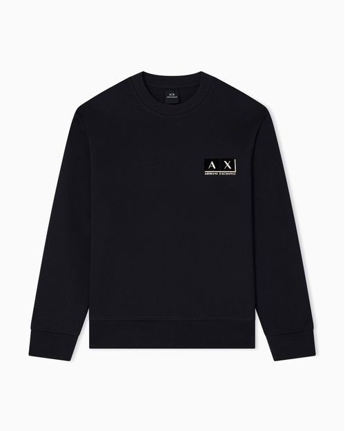 SUDADERA ARMANI EXCHANGE