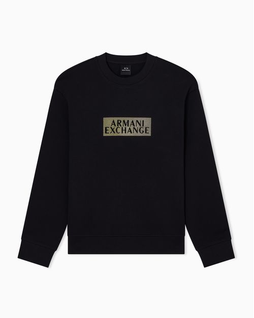 SUDADERA ARMANI EXCHANGE