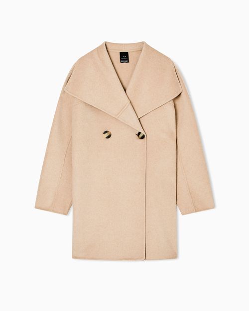 ABRIGO ARMANI EXCHANGE